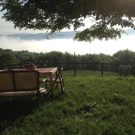Farm stay Podere Casella Castiglione d'Orcia