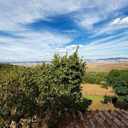 Podere Casella