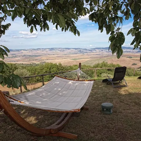 Farm stay Podere Casella *