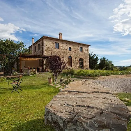 Podere Casella *