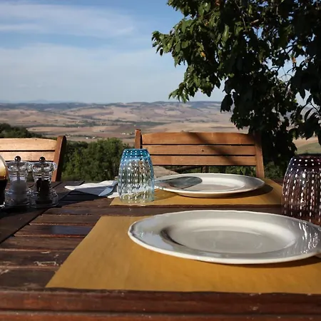 Podere Casella *