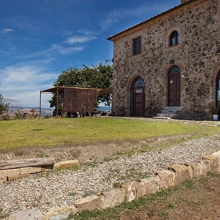 Podere Casella *