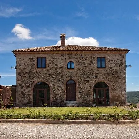 Podere Casella Farm stay *
