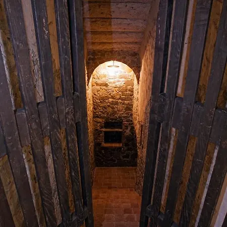 Podere Casella Farm stay Castiglione d'Orcia