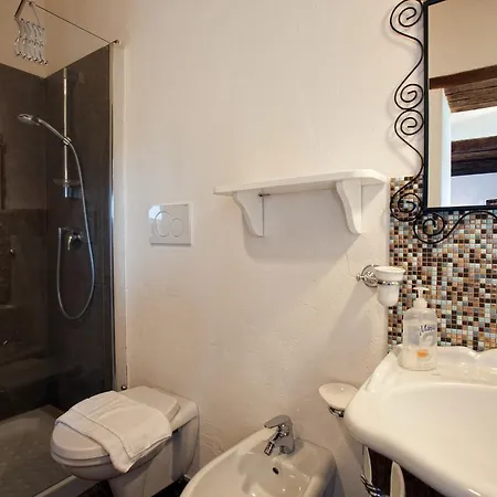 Podere Casella *