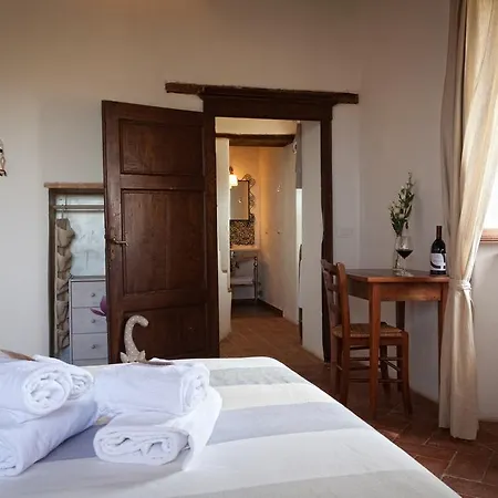 Podere Casella *