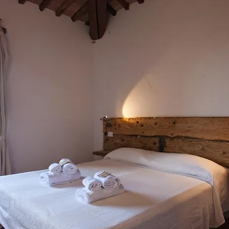Podere Casella *
