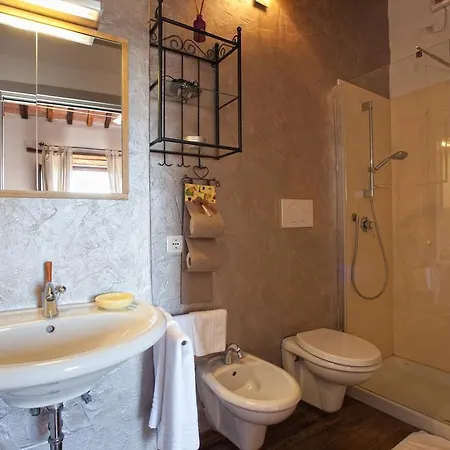 Podere Casella Farm stay Castiglione d'Orcia