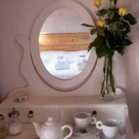 Farm stay Podere Casella *