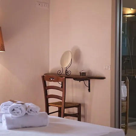 Farm stay Podere Casella *